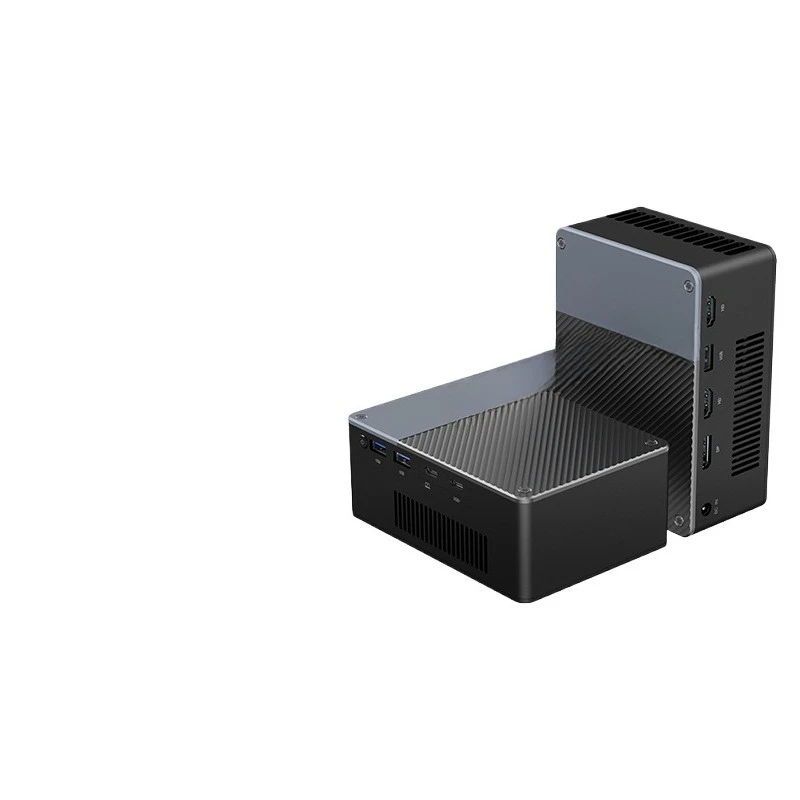 

RTX4060 4080M 4090M Mini PC External Graphics Card Docking Station Thunderbolt Independent Display