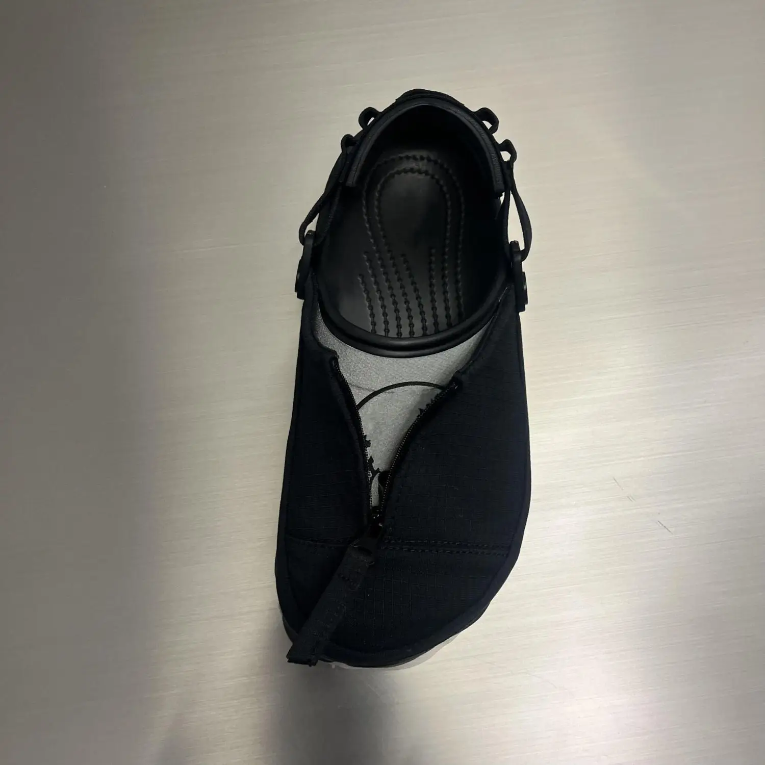 

Breathable Thong Sandals ex Outdoor Beach oes Slip-On Flat Bot Rubber Sole Lightweight Casual Sandals Summer Footwear