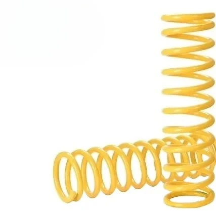For STR Excellent Quality Front and Rear Suspension Lift Kits Coil Spring For  4x4 For Toyota For tuner