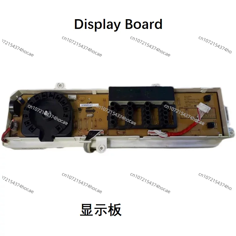 

Панель управления и дисплей для стиральной машины (плата PCB) DC92-01769C DC41-00203A DC41-00203B DC92-01770L DC41-00252A
