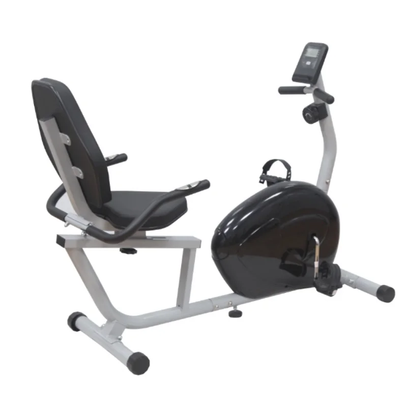 

Wholesale Steel Magnetic Recumbent Indoor Cycling Exercise Bike for Home and Gym Fitness Recombinant Spinning Bike
