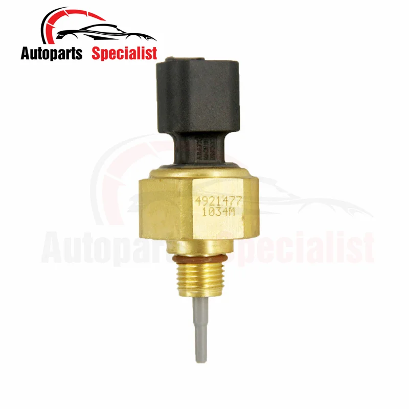 

OEM 4921475 temperature sensor Air pressure temperature sensor For Cummins ISX Engine ISX15 Car accessories