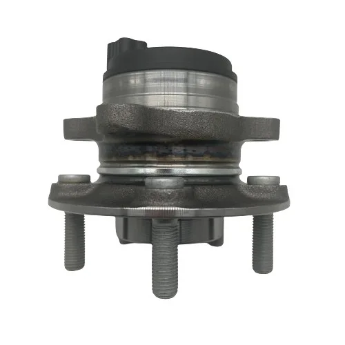 

Automotive Parts Rear Wheel Bearings DG9C 2C299 B3B