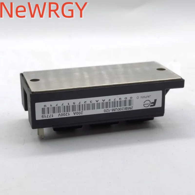 2MBI200UM-120 2MBI200UM-120-50 FREE SHIPPING NEW AND ORIGINAL MODULE