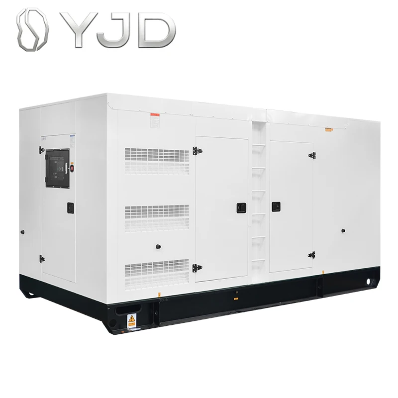 200kw Prime Generator 250 Kva Power City Generator Price 250kva diesel Generator with PerkinsUK Engine