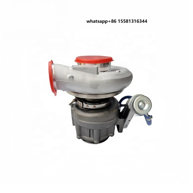 High Quality Turbocharger Brand New and High Quality Engine Parts and Accessories Turbine 5499100