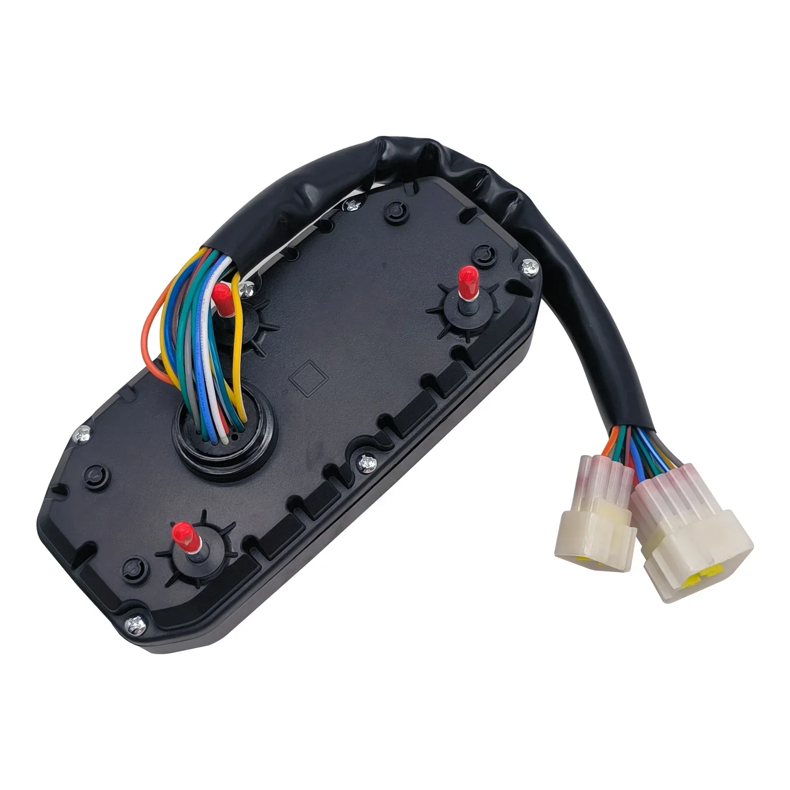 

In stock Meter Dash Instrument OEM 10909160000 13609160193 15909160000 for Liangzi ODES 800 UTV V-Twin Dominator Raider ATV UTV