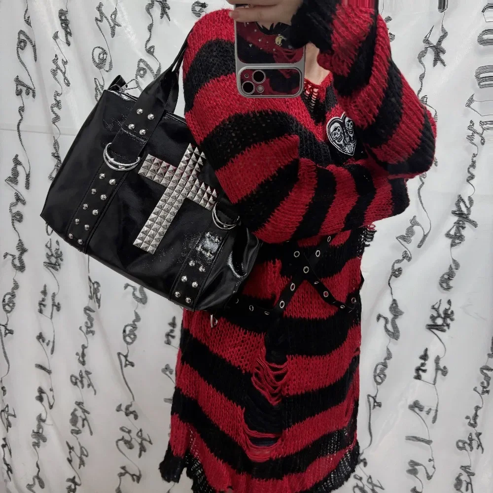 sac-a-bandouliere-pour-femme-grand-format-portable-style-original-cross-spice-girl-punk-polyvalent-subculture