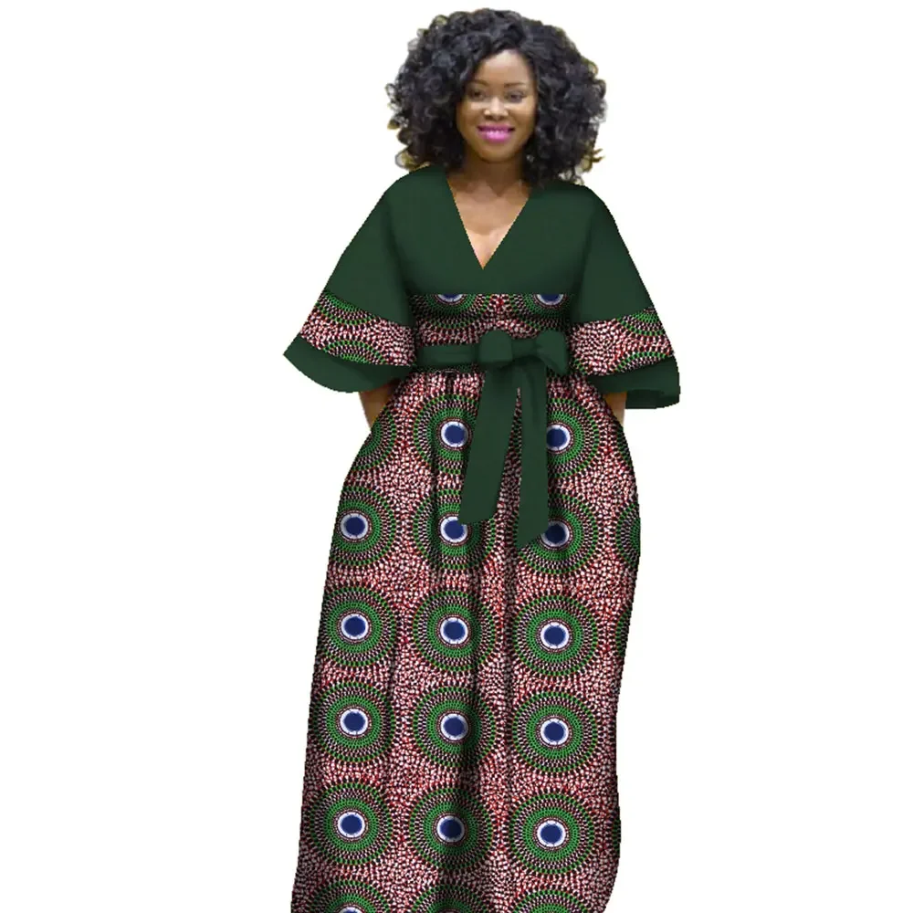 luxury long dresses OSTTY
