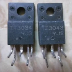 Tt3043 1 pces + tt3034 + 1 pces