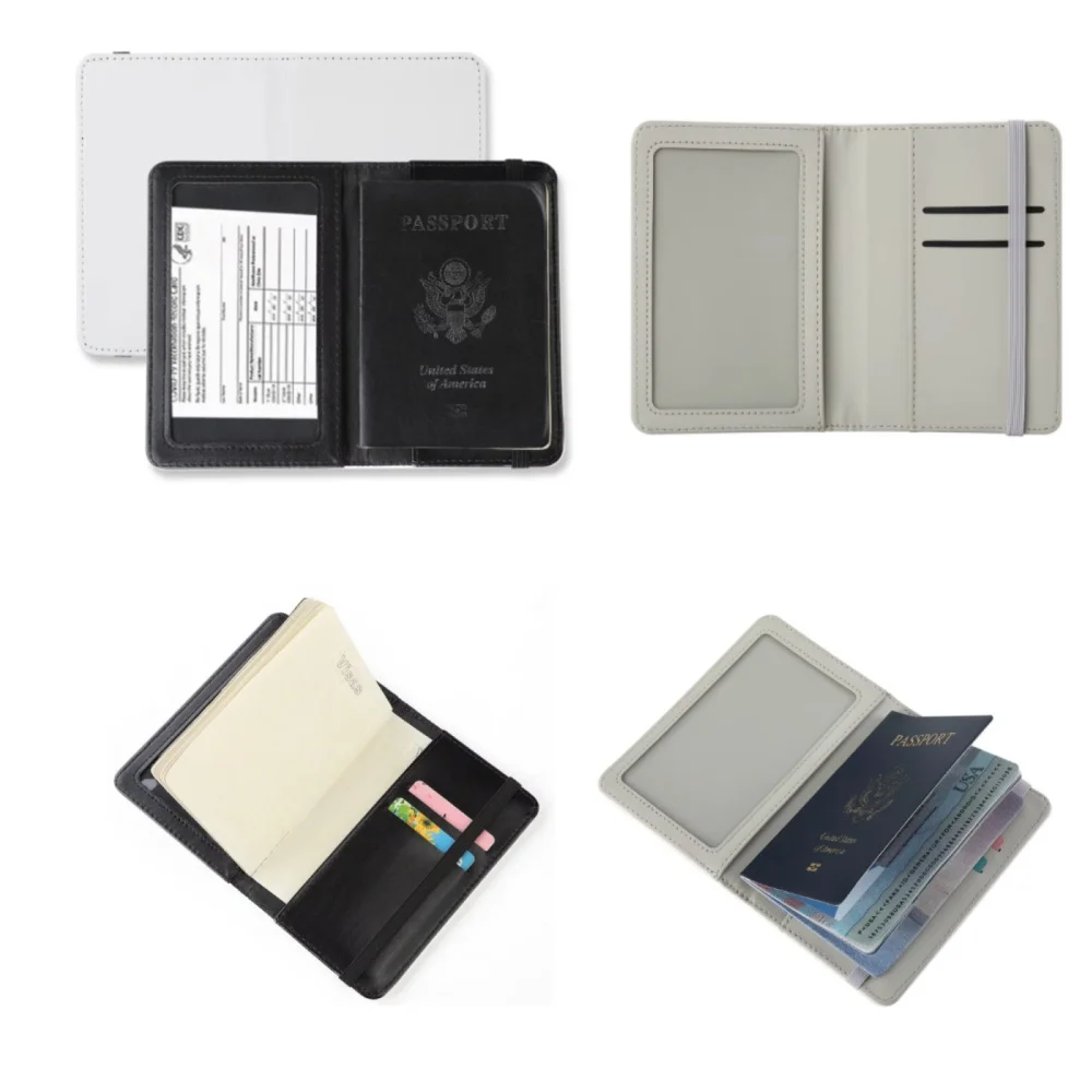 Pu Leather Sublimat… - image