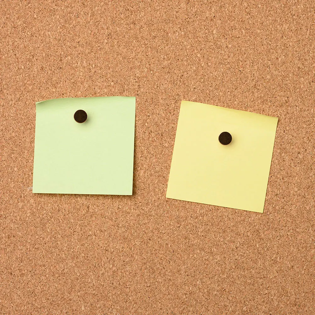 

150Pcs Vintage Bronze Thumb Tacks Flat Head Heavy Duty Metal Push Pins for Bulletin Boards Walls and DIY Home Decor Projects