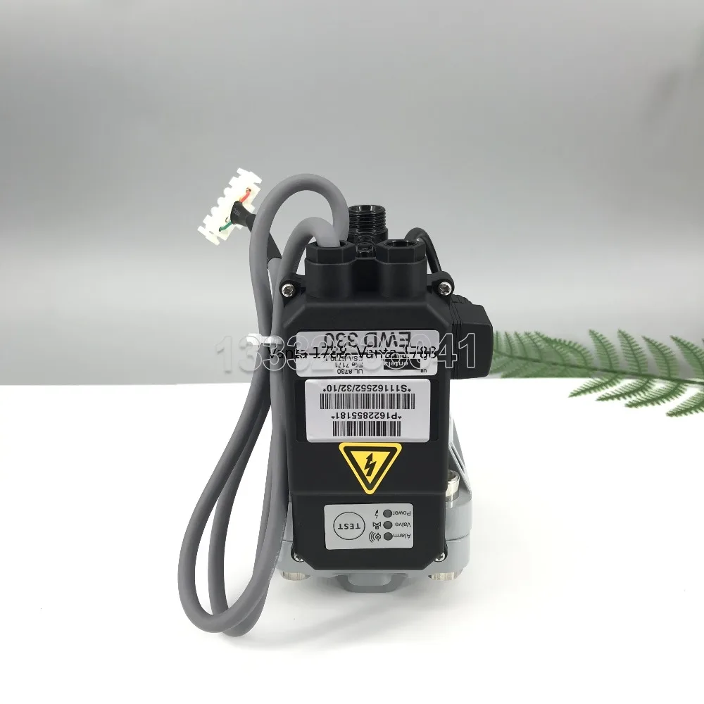 Drain Valve for Screw Compressor Compatible Spare Part 1622855192 EWD 1622-8551-92 1627151286