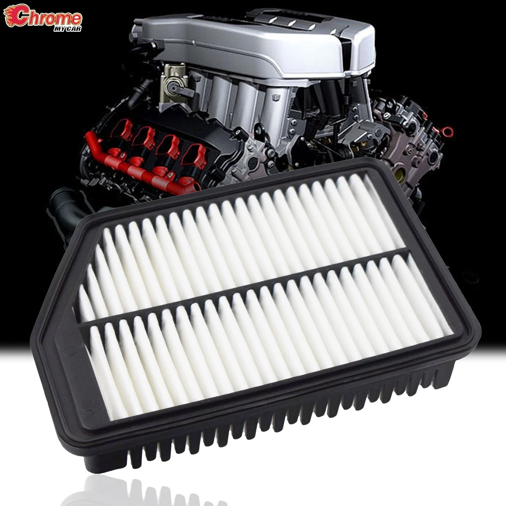 Car Engine Air Filter For Hyundai Elantra Coupe GT Avante i35 Neo Fluidic Kia Forte Forte5 K3 Cerato 28113-3X000 Accessories Kit