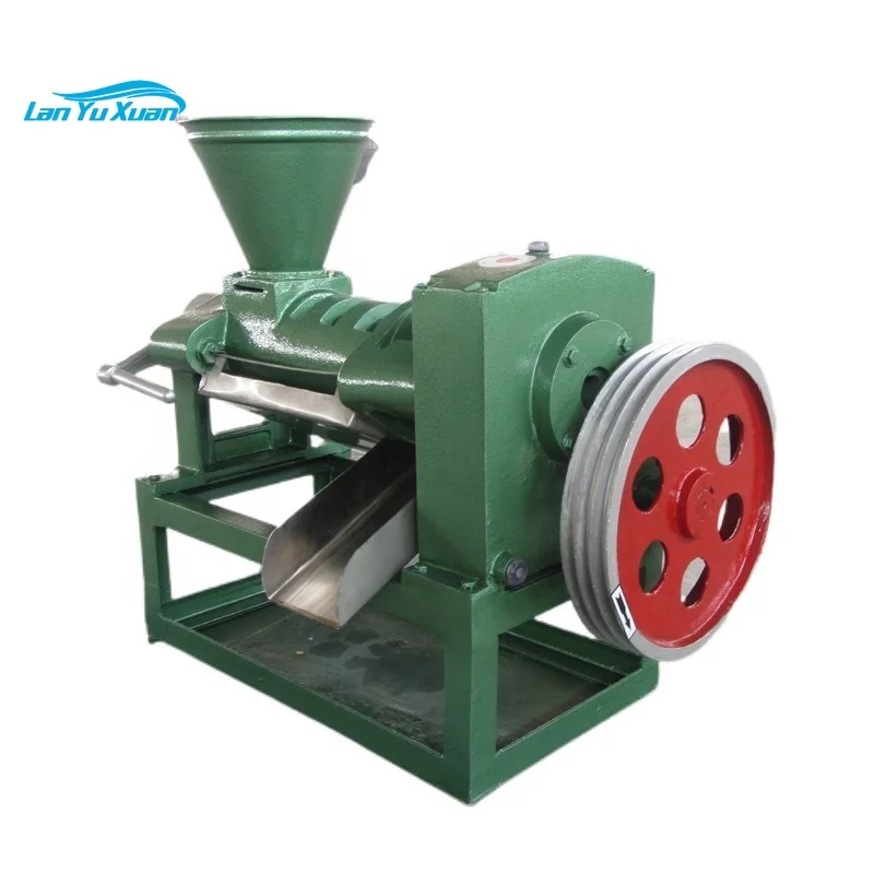 

Screw Coconut Oil Press Machine/Palm Kernel Oil Pressers/Peanut Oil Expeller