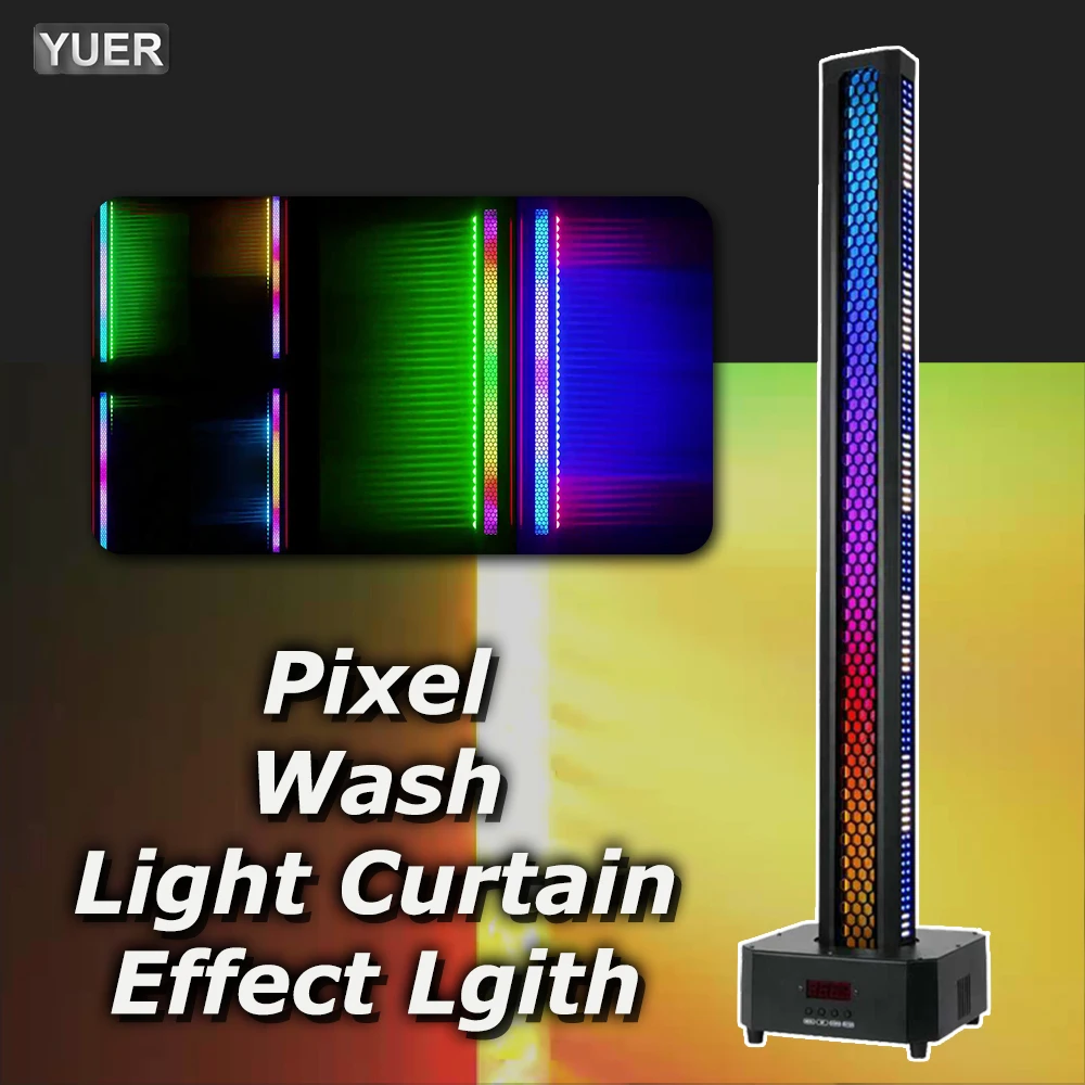 Image of Unendlich Rotierender Kopf DJ-Licht 250W LED Beam DMX512 3-Seitiger Publikums-Disco-Bühneneffekt für Bar Party Club Konzert Hochzeit