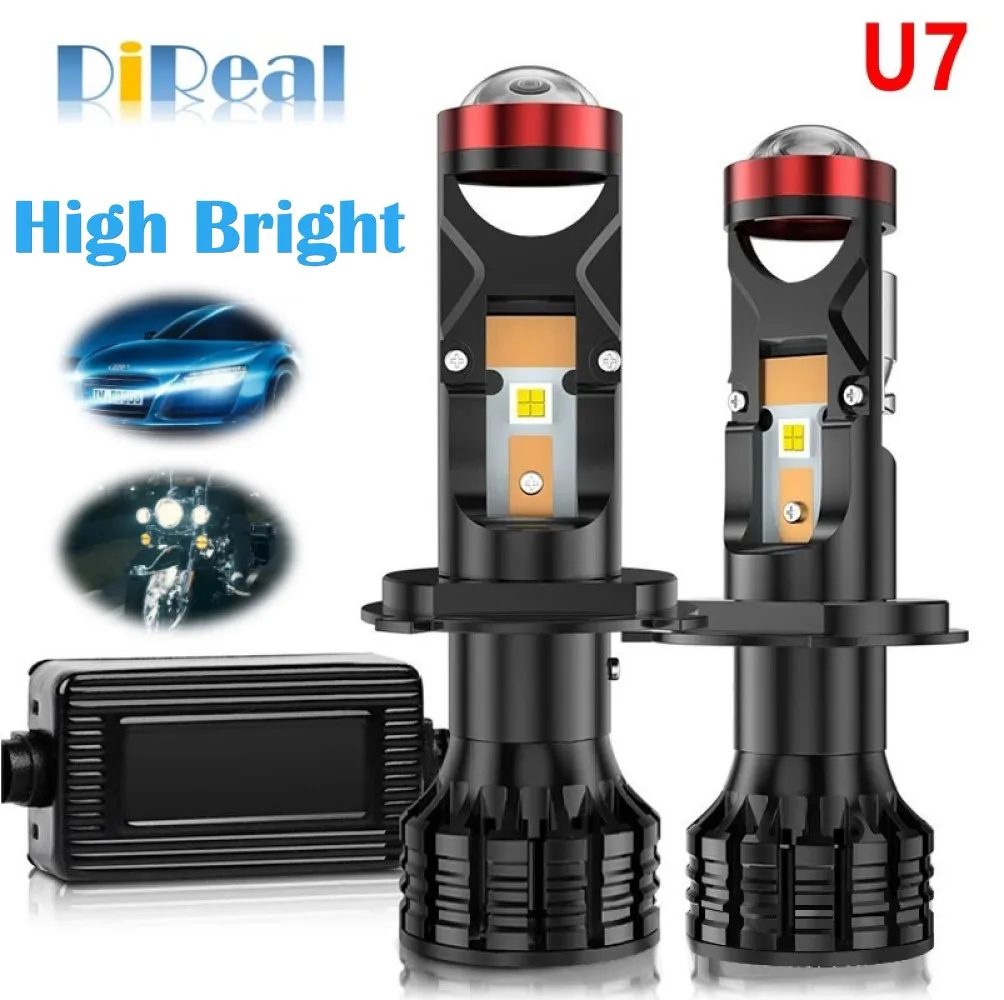 Motorcycle Auto Led… - image