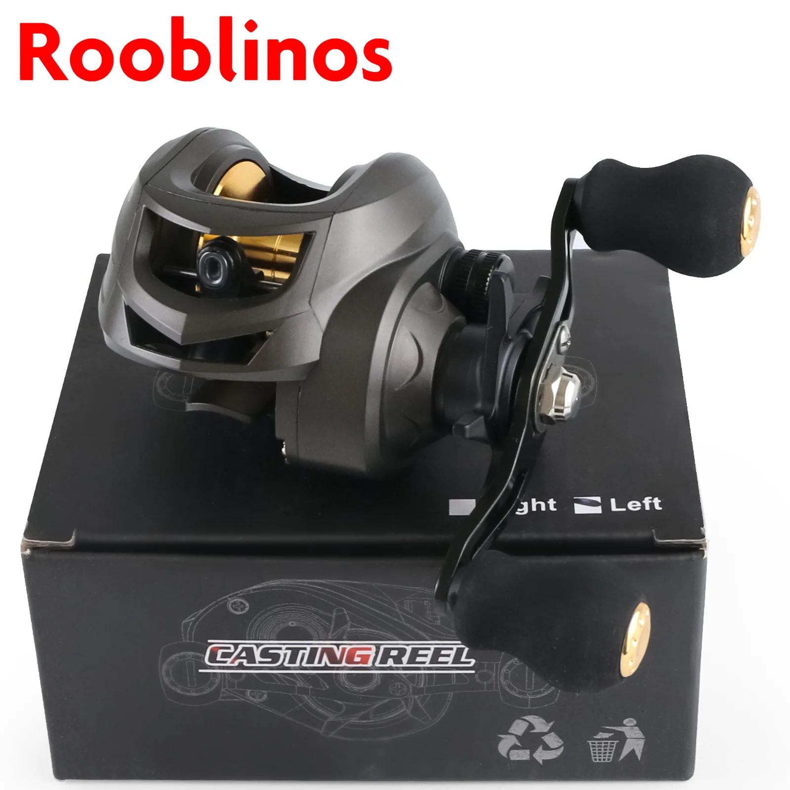 abu garcia 2000 reel high end baitcaster Beast Spinning BST3000H Baitcasting & Conventional Anyone use an ABU With a 9+1 stainless ACTION:MEDIUM HEAVY FAST