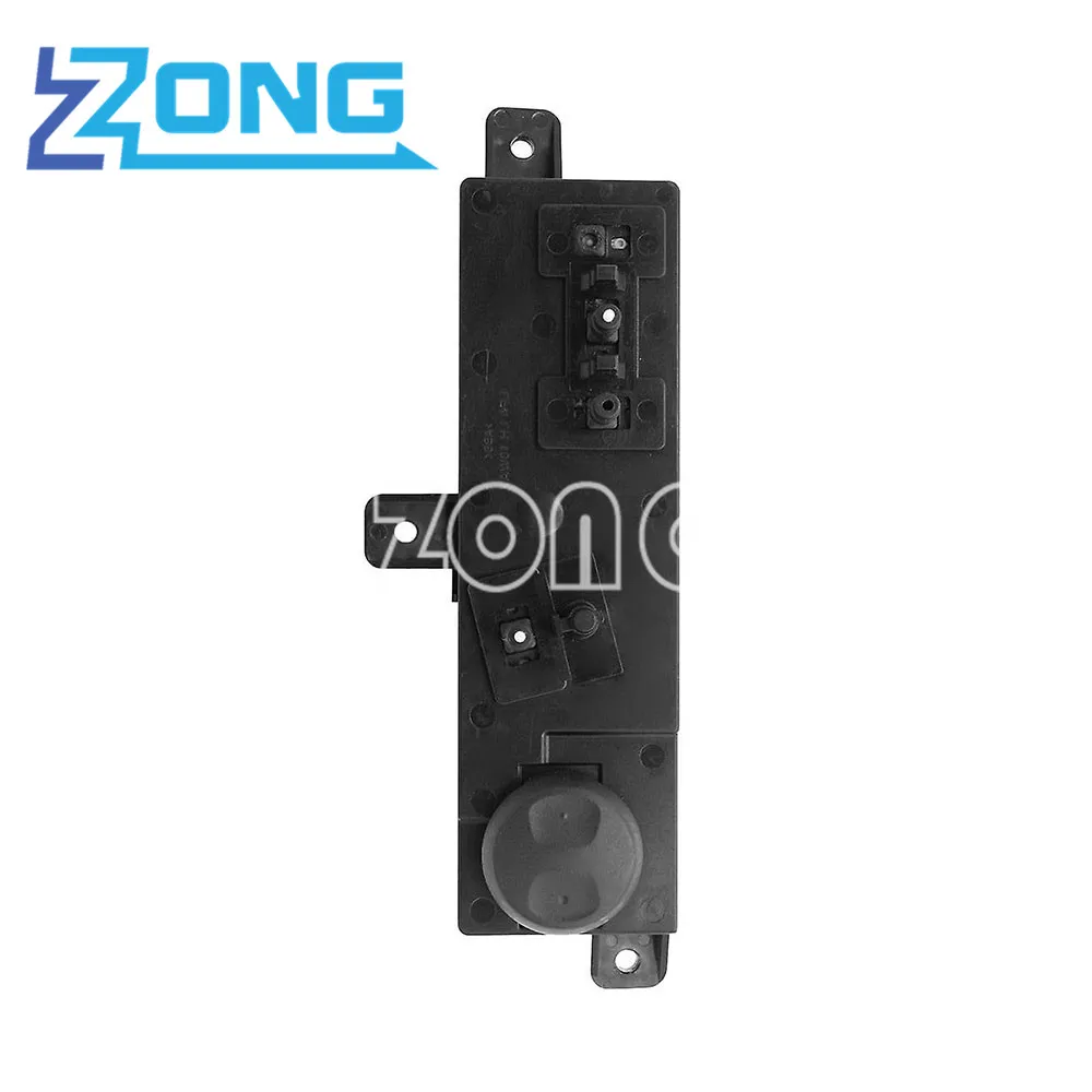 ZONG Power Seat Switch Front Left For Hyundai Tucson Sonata 2015-2020 88193-F8110TRY 88193F8110TRY