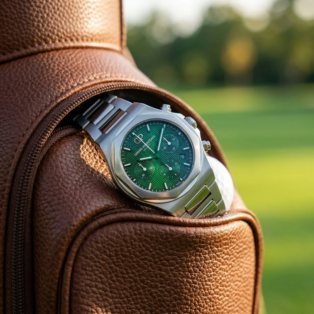 Montre de sport de luxe pour h - Luxury Watch On Sale avis et prix