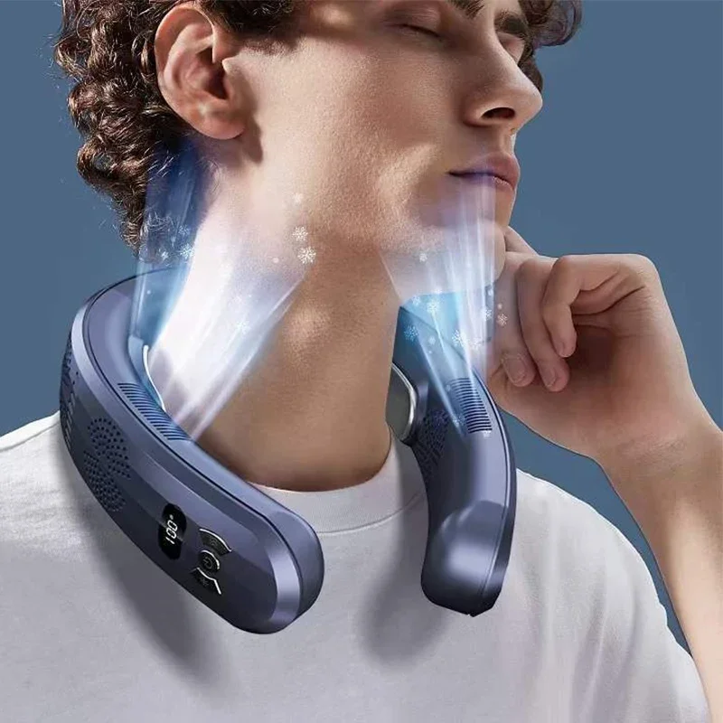 

Portable Outdoor Sports Travel Cycling Camping Usb Charging Cooling and Warm Compression