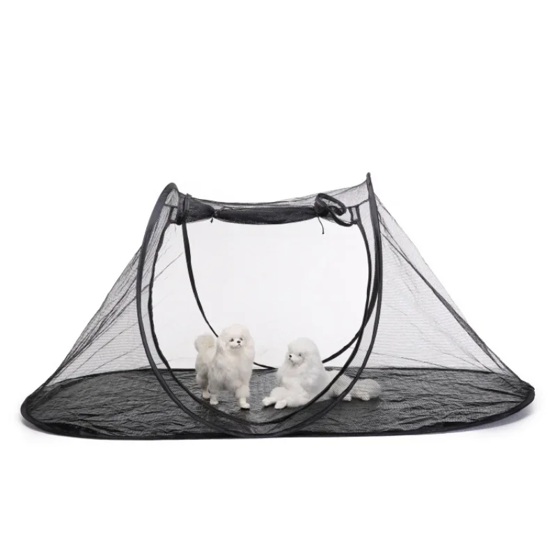 

Outdoor Pet Shelter,Durable/Sturdy,Foldable Pet Tent/Portable,Waterproof,Spacious,For Pet Camping,Suitable for Cats and Dogs