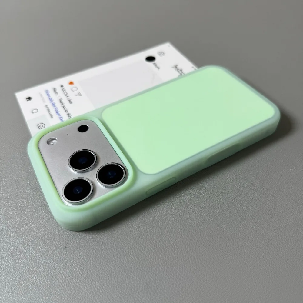 Cute Semi Transparent Jelly Candy Color Case For iPhone 17 16 15 Pro Max Liquid Silicone Camera Control Button Skin Feel Cover