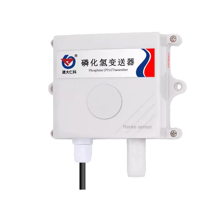 Renke Industrial Use Electrochemical PH3 Gas Detector Phosphine Sensors