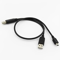 Mobile Storage USB 2.0 USB Data Transfer Cable for Netac E620S E610S K303 K309 K206 K902 E620 Hard Drive