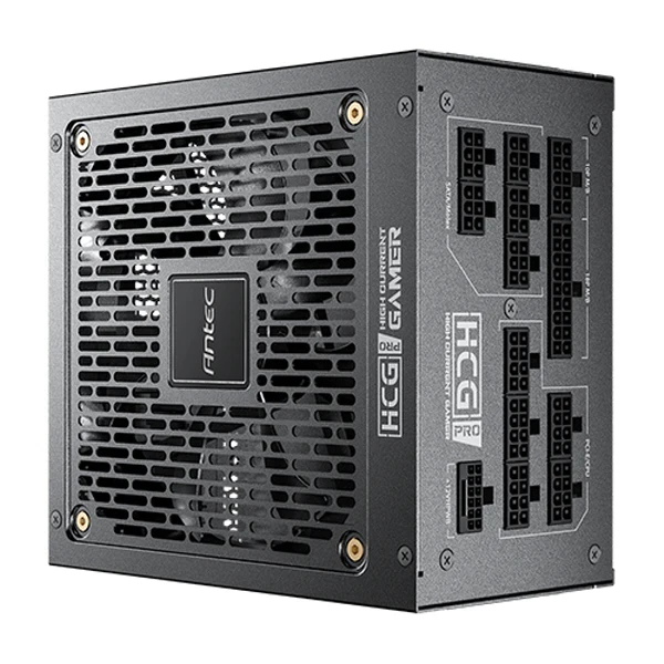 Antec HCG PRO 1200W 80PLUS Platinum Full Modular ATX3.1 Power