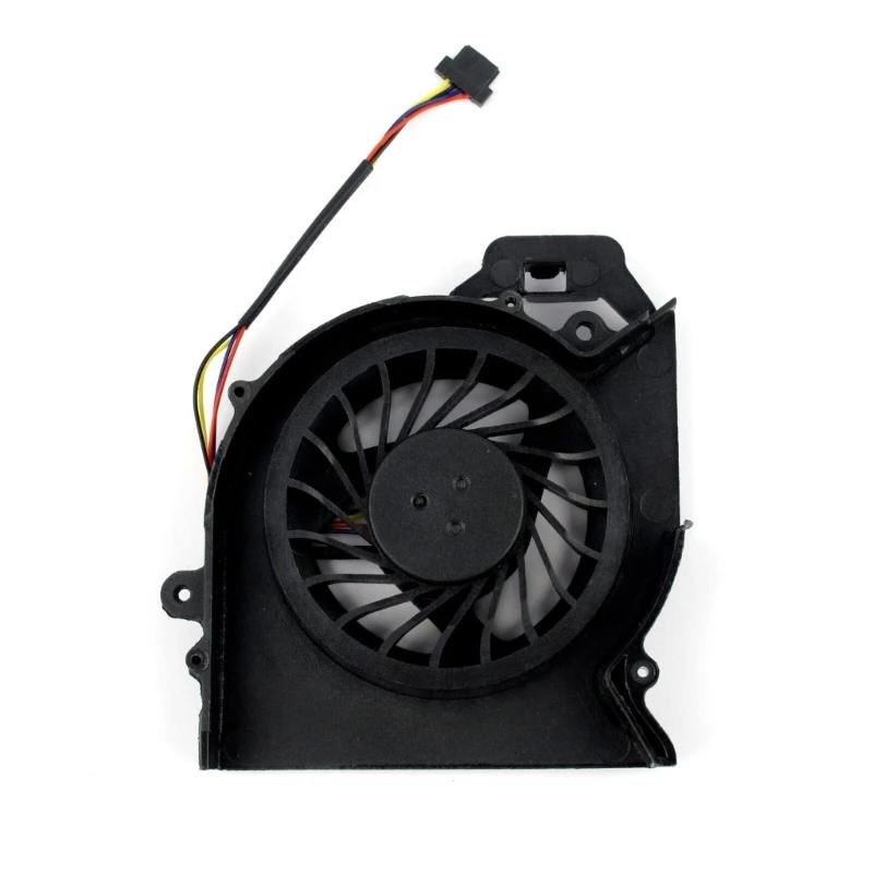 Advanced Notebook CPU Cooling Fan for HP dv7-6187cl dv7-6157cl