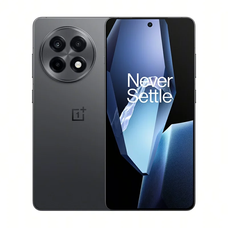 In Stock Oneplus Ace 5 Smart Phone Snapdragon 8 Gen 3 Android 15.0