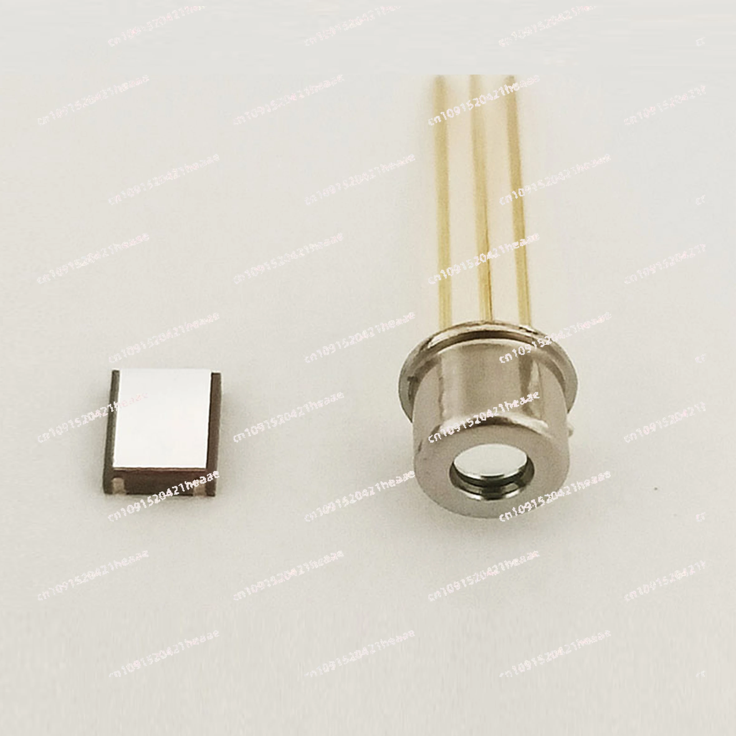 

Suitable for Silicon Avalanche Photodiode Ranging Radar Receiver tube