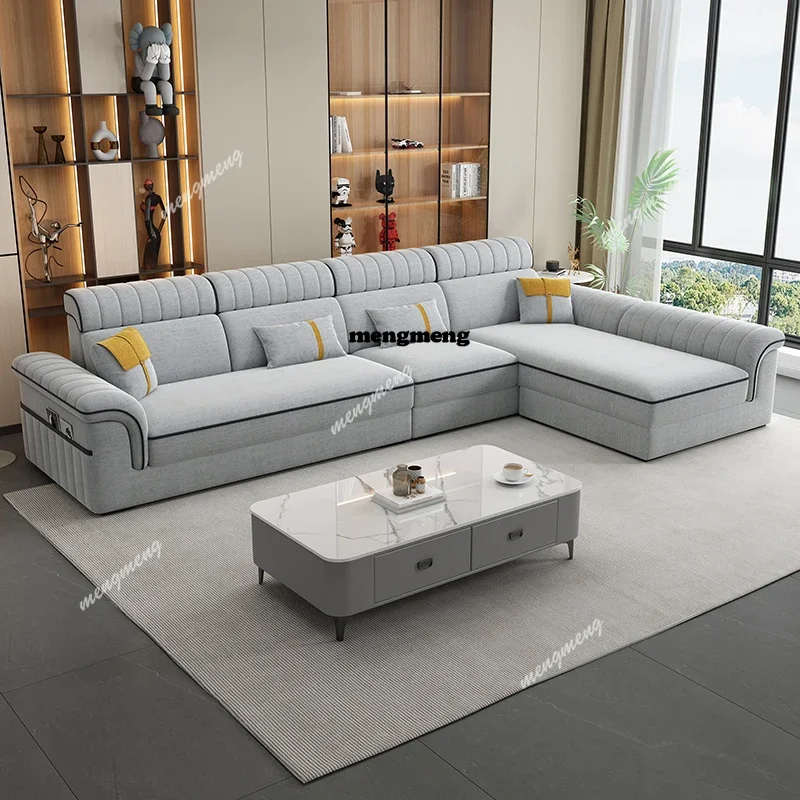 

Минималистичные современные диваны для гостиной, роскошные кресла для кинозала, дизайнерские тканевые диваны-реклайнеры, мебель для салона, декор F132