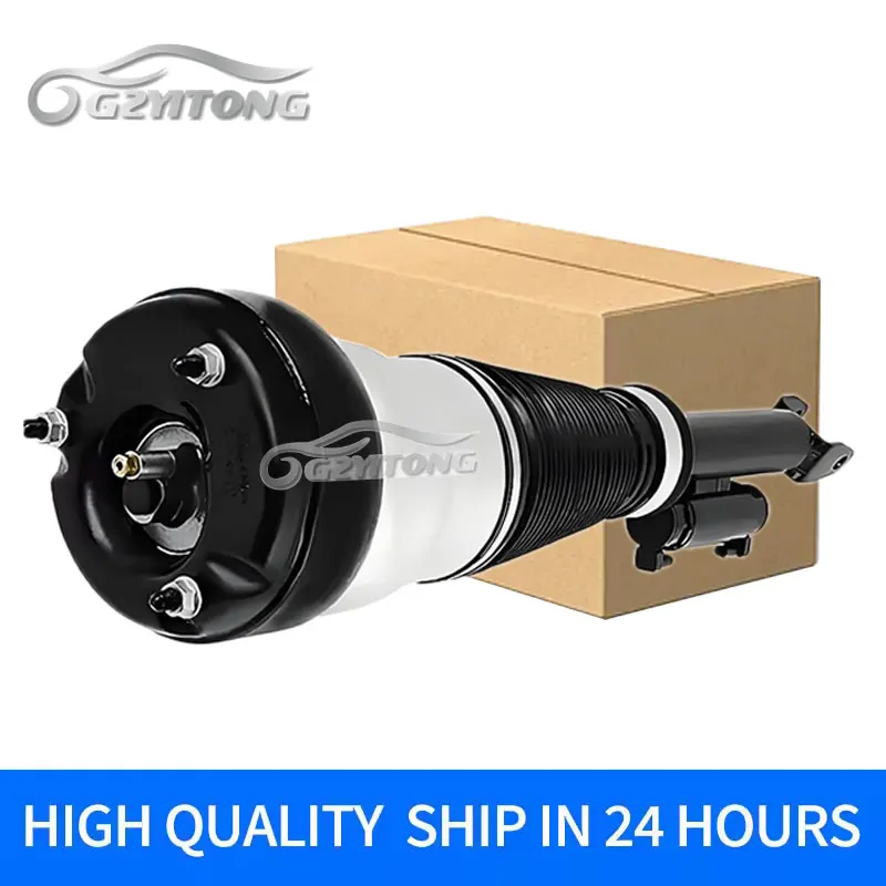 

Амортизатор подвески W222 S400 для Mercedes-Benz S-Class, передняя пневматическая стойка в сборе 2014-2020, пневматическая подвеска, амортизатор 2223204713