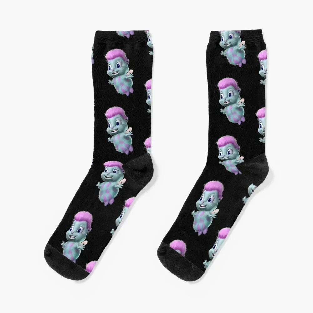 

bibble Socks sports and leisure hockey cycling FASHION Girl'S Socks Men's