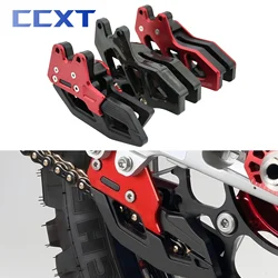 Motorcycle CNC Aluminum Chain Guide Guard Protector For Honda CRF250L CRF250M CRF300L RALLY CRF125F CRF230F CRF250F Universal