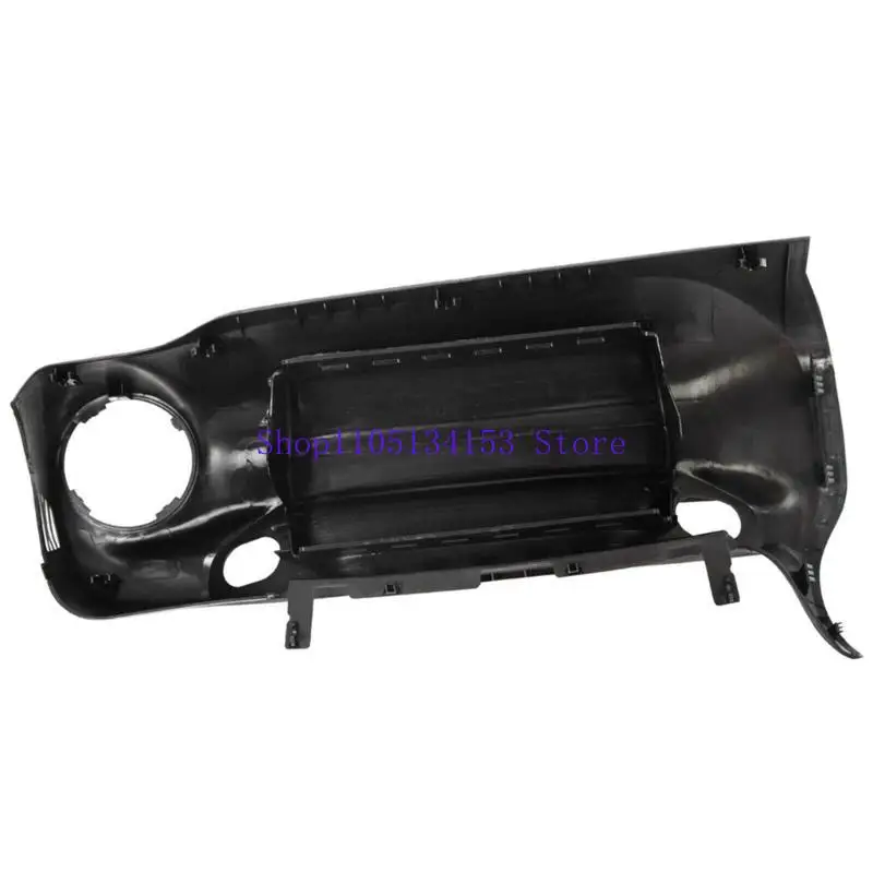 

hg89 Car Interior Passenger Dashboard Panel Cover 5QZ89DX9AB