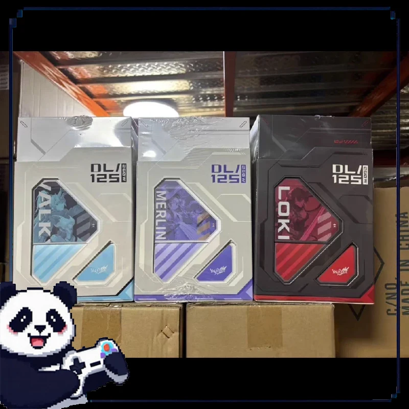 

Dl125 Air-Cooled Heat Sink Argb Cpu Chassis Fan Dual Tower Heat Sink Vk Desktop Silent Computer Game Console Chassis Accessories