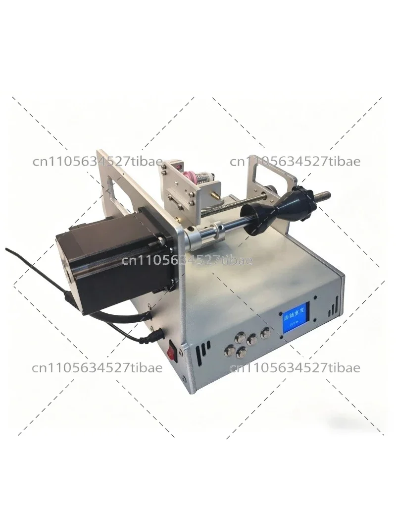 

Automatic Wire Winding Machine Inductive Coil Winder Industrial Coil Winding Equipment High Precision Durable Stable