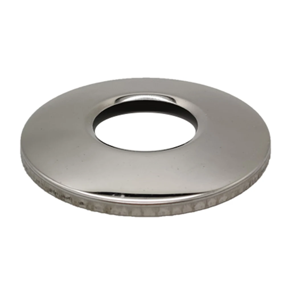 Hand Rail Escutcheon Escutcheon Plate Cover Built To Withstand Pool Environment Enhance Pool Safety For 1.9 Rail
