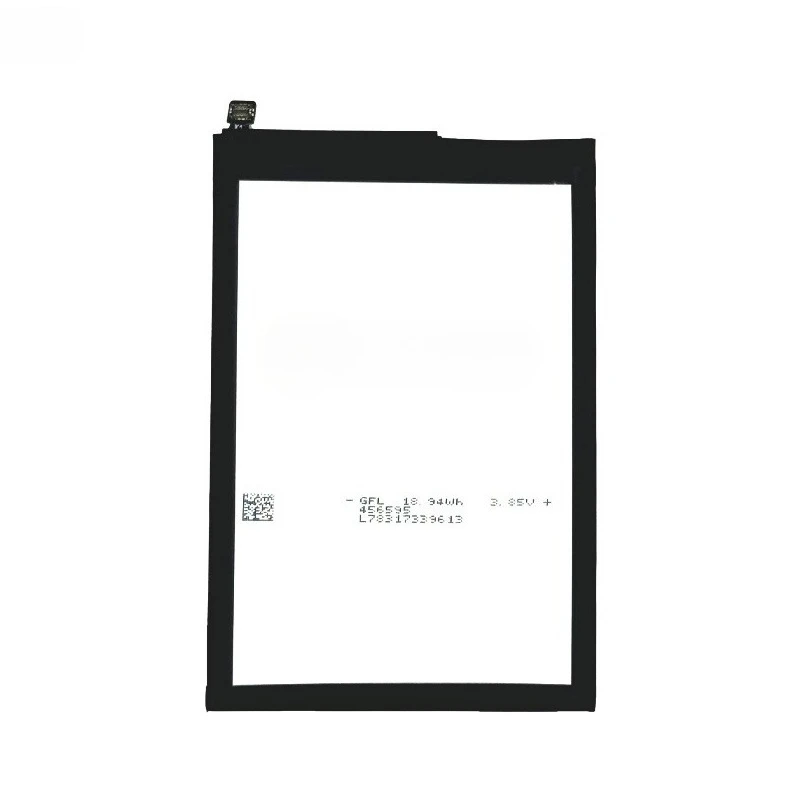 BL-58CX for TECNO Infinix Transsion X659/Hot 10 Mobile Phone Rechargeable Battery High Capacity Battery Replacement Bateria