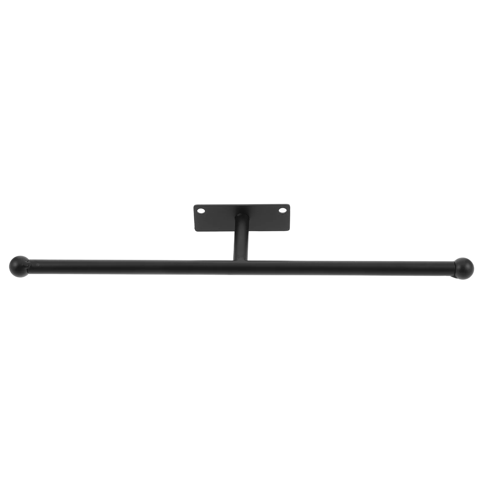 

Multifunctional Necklace Storage Mounted Jewelry Organizer Iron Design Hanging Diy Holder for Rings Headbands Glasses