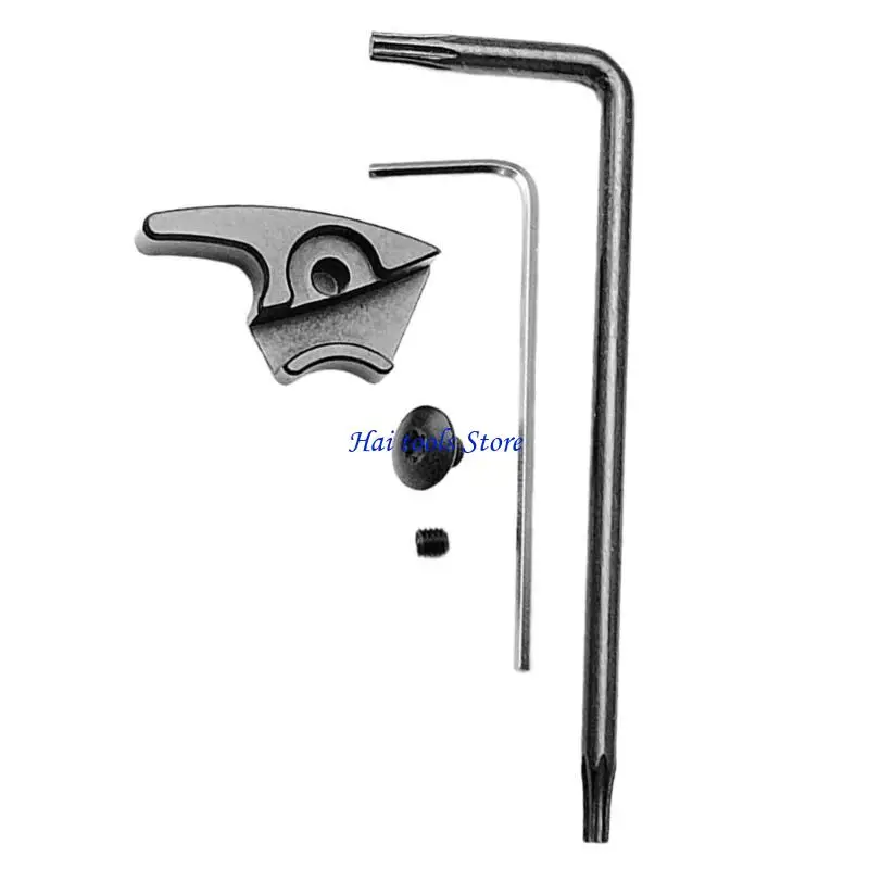 X37E Multifunctional Screw Opening Tool Set Perfect For Engineers And DIY Lovers In Everyday Household Maintenance Projects