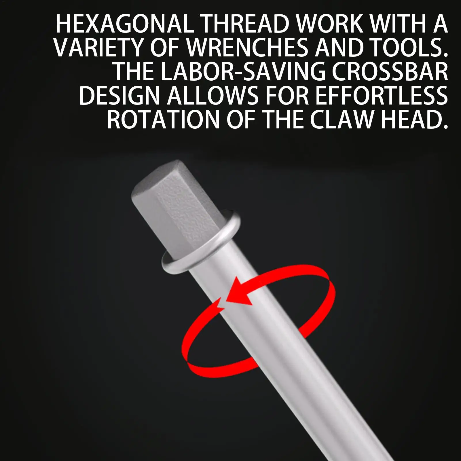 

Съемник скользящего молотка, автомобильный съемник подшипников с двойной головкой для трактора, для автомобильного гаража, механика, мастерской, установки снаряжения