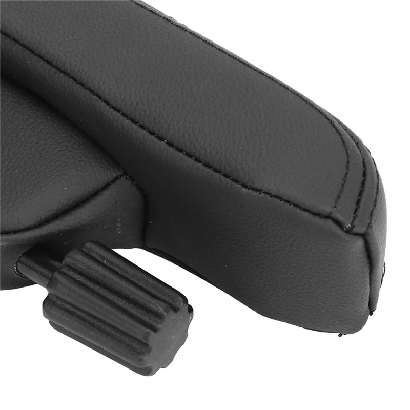 

A21F-LR003724 Car Left Driver Side Front Seat Armrest For Land Rover L359 LR2 2007-2015 Freelander 2