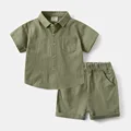 Verde militar
