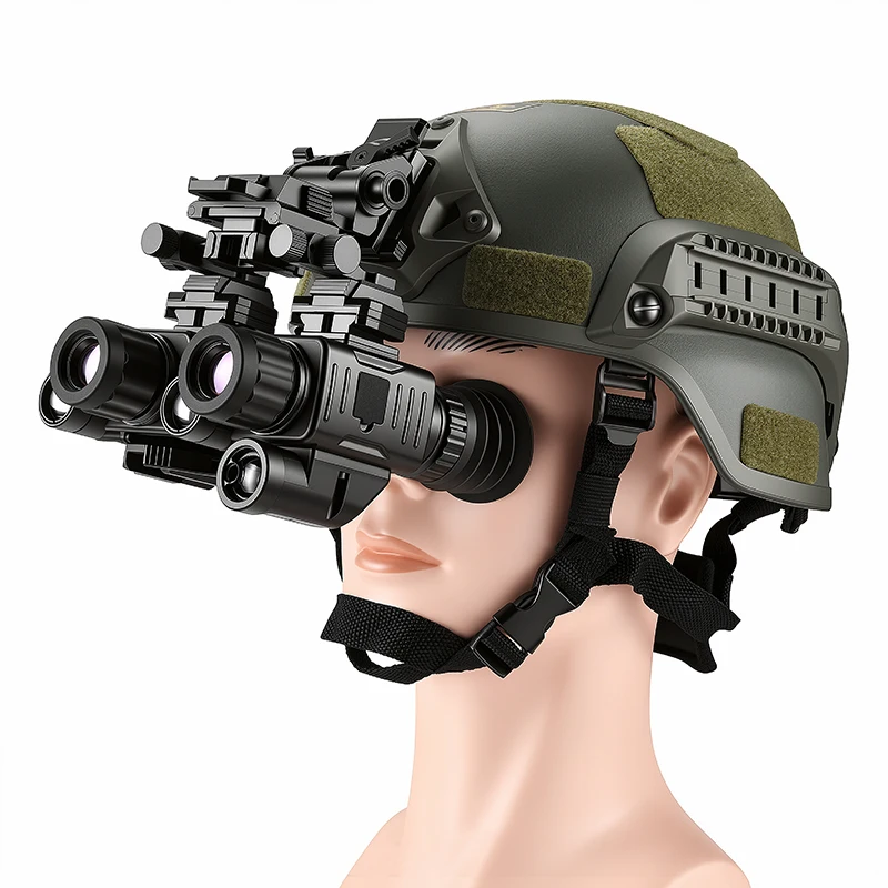 Ziyouhu NVG-08A Hel…