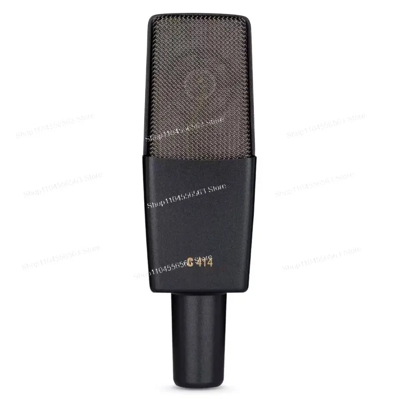 Professional Manufacturer Wired Audio Microphone Speaker System Fast Delivery Portable Handheld XLR Connectors