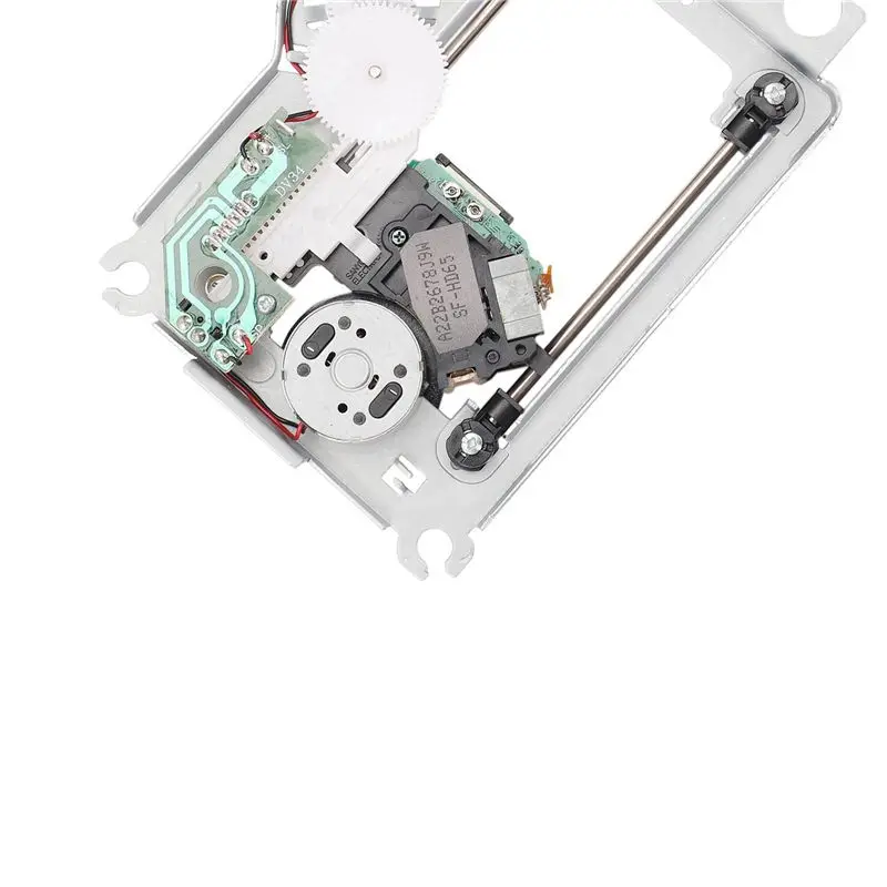 N82R 5X SF-HD850 مع آلية DV34 مشغل ديفيدي عدسة Lasereinheit الالتقاط البصري Bloc Optique #2